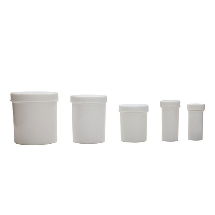 Ointment Jars 16 oz (48ct) - Pharma Vault Inc.