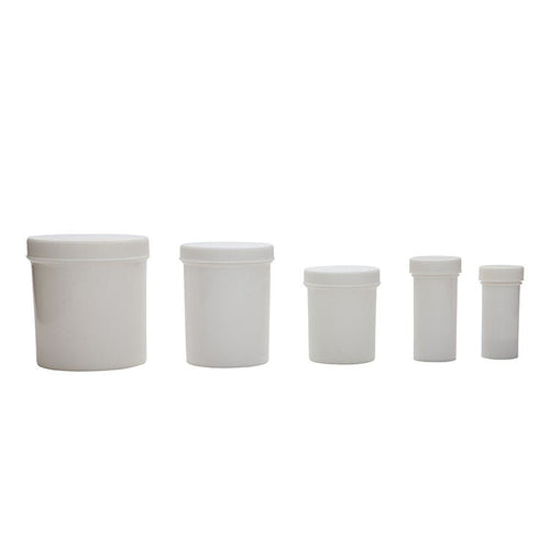 Ointment Jars 16 oz (48ct) - Pharma Vault Inc.