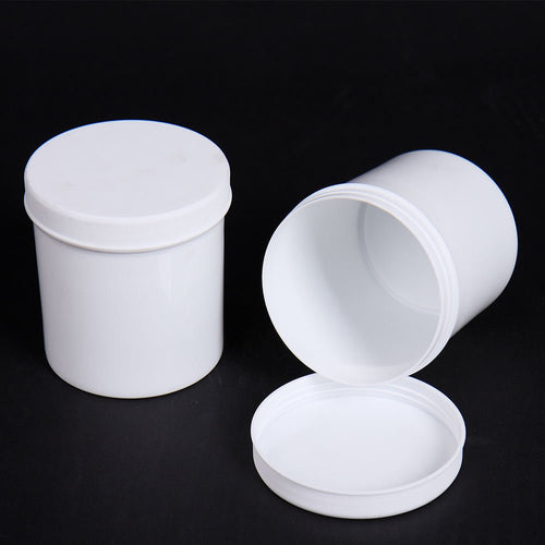 Ointment Jars 16 oz (48ct) - Pharma Vault Inc.